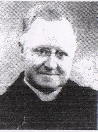Martin Doyle